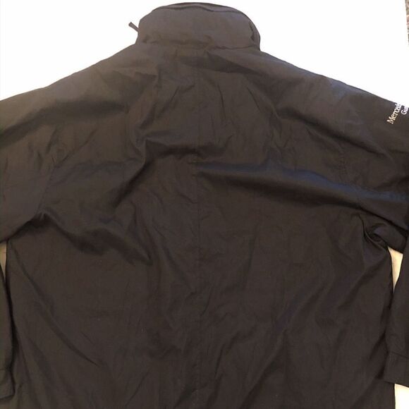 Mercedes Benz Collection Windbreaker  - Picture 2 of 3